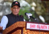 ‘Op Sindoor’ Showed India’s Tech-Driven Military Might: Rajnath Singh 'Op Sindoor', India's Tech-Driven Military Might, Rajnath Singh, Fish Eye
