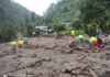 Relentless rains take 9 more lives, toll at 21; Poonch landslide buries seven Relentless , Poonch landslide , Fish Eye