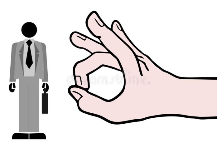 Government dismisses-Anti-national activities