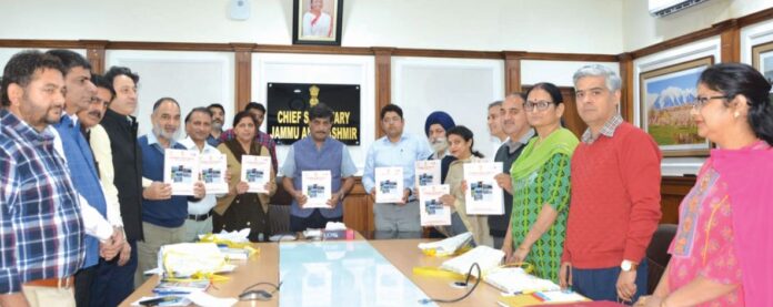 CS Mehta-Kashmir-Fish Eye