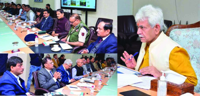 LG urges-G20 meeting-Fish Eye