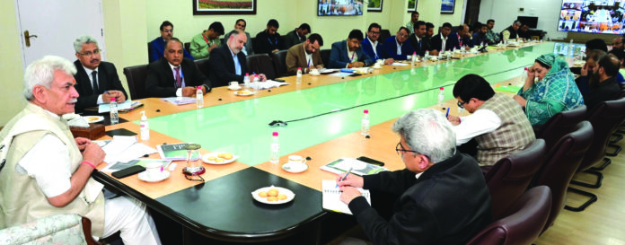 Small, Marginal farmers-HADP-Fish Eye