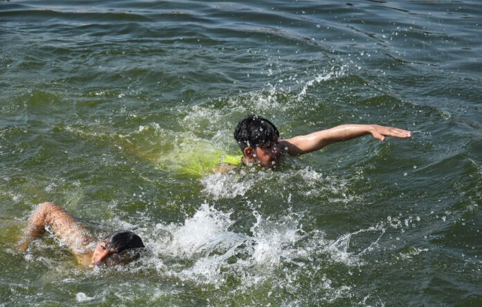 MeT forecast-July 5-Rain-Fish Eye