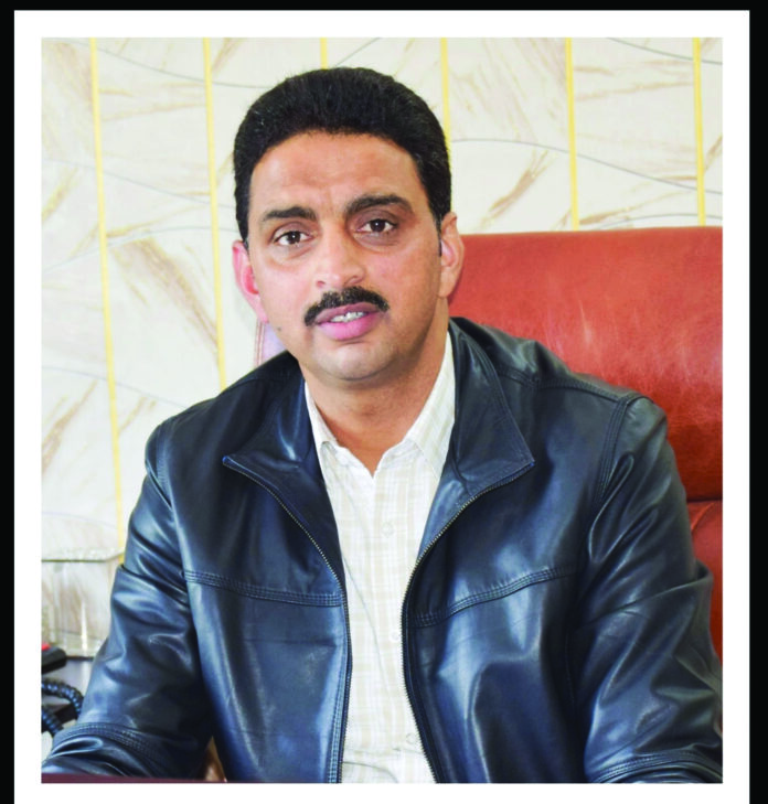 Joint Director Information-Eid-ul-Adha-Fish Eye