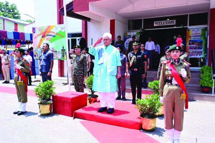 Youth playing-LG Sinha-Fish Eye