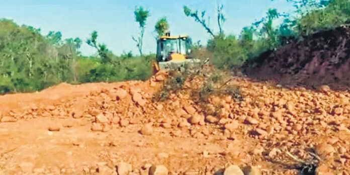 New High Court- 938 Crore-Jammu-Fish Eye