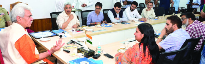 LG launches-‘zero-landfill pilgrimage’-Fish Eye