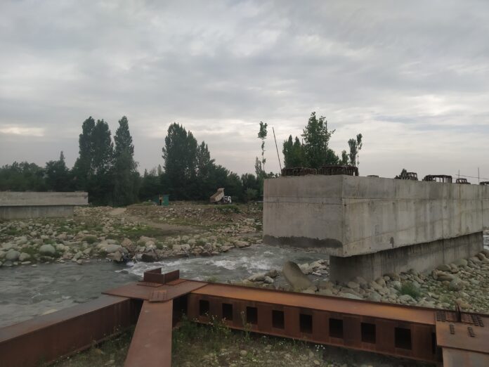 Remove term: Bridge -Rahmoo Pulwama-Fish Eye Bridge -Rahmoo Pulwama-Fish Eye