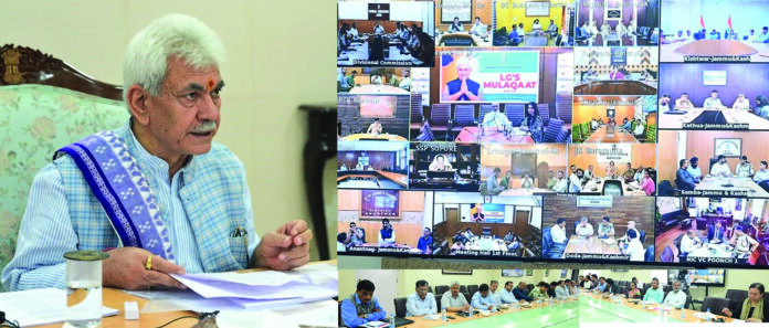 Responsiveness crucial-LG Sinha-Fish Eye