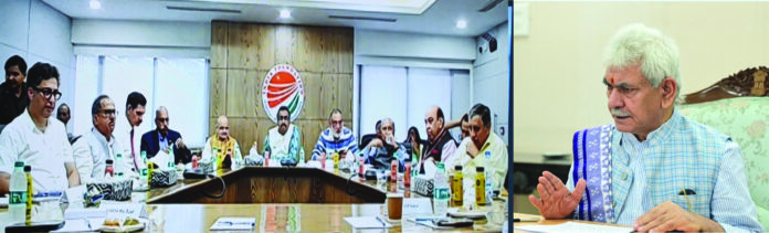 Phenomenal transformation- 2019-LG Sinha-Fish Eye