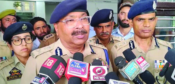 Graph-Militancy-Record Low-Fish Eye