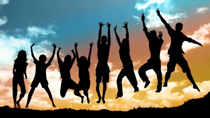 TOWARDS CHANGE-Youth empowerment -Fish Eye