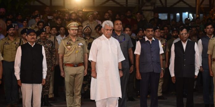 LG, DGP-Tributes -Fish Eye