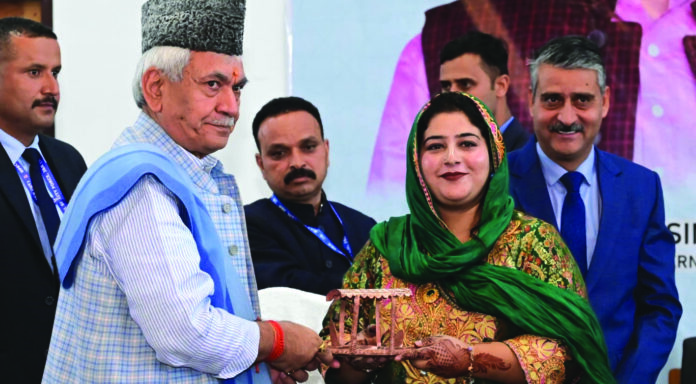 Rapid -Economic -Growth-LG Sinha-Fish Eye