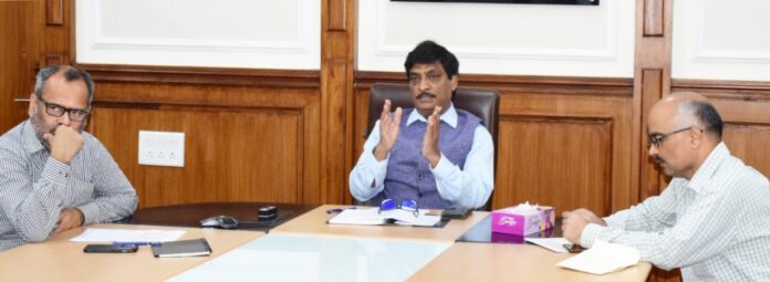 CS Mehta