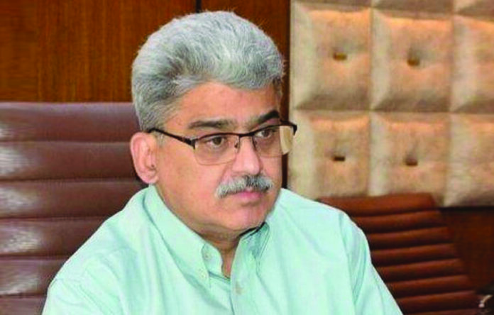 CS-Cooperatives in J&K-Fish Eye