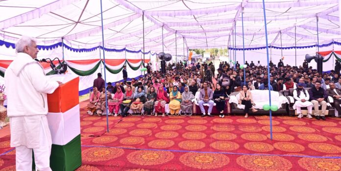 Actively participate-VBSY-LG Sinha-Fish Eye