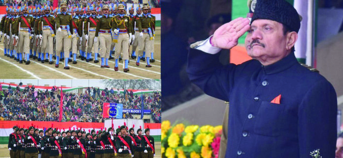 Every sector-Development: Bhatnagar