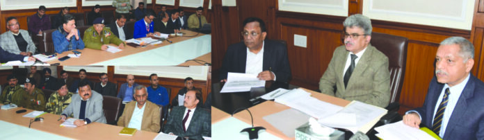 NDPS courts-CS-officers-Fish Eye