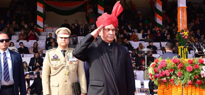 LG Vows-Terror Ecosystem-LG Sinha-Fish Eye