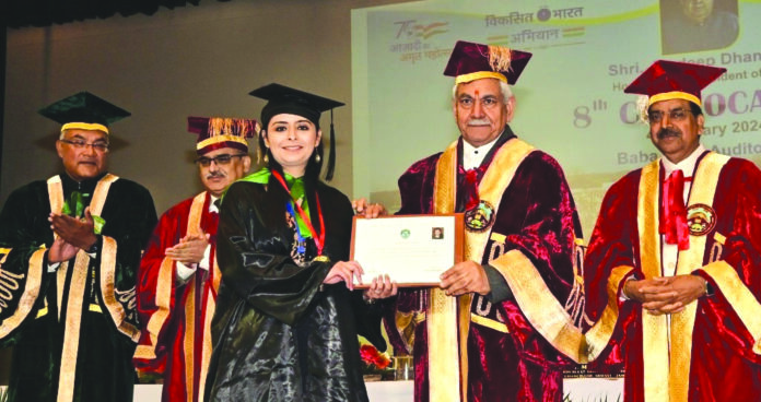 Agri universities-Educational institutions-Fish Eye