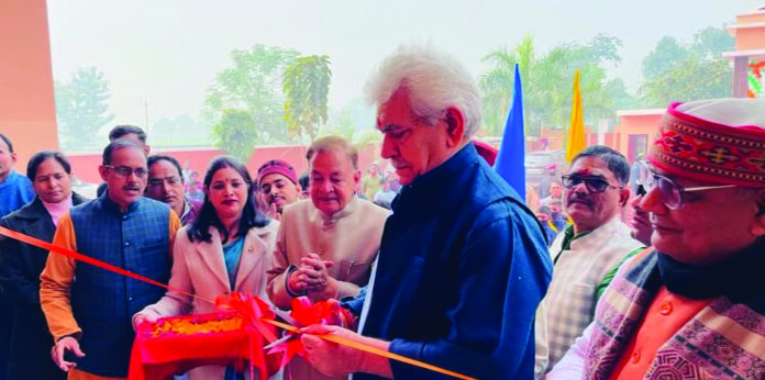 Country-Education Sector-LG Sinha-Fish Eye