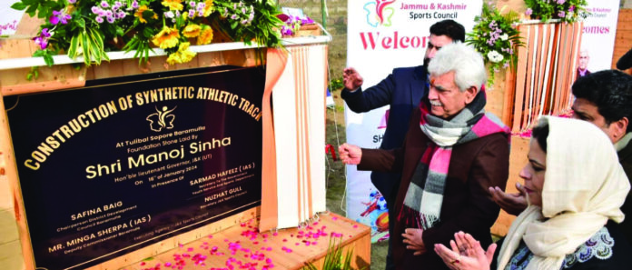 All districts-witnessing -Growth-Fish Eye