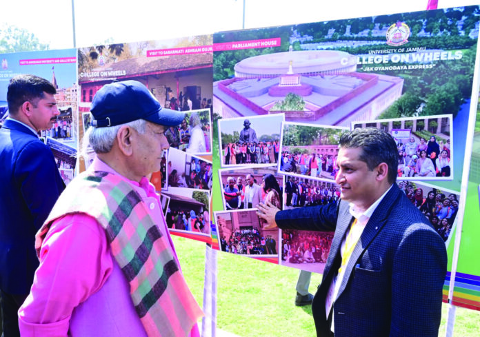 Ideas -Wealth of Nations-LG Sinha-Fish Eye