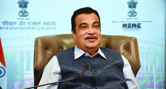 Centres sanctions-Rs 2093.92 crore -Highway projects-J&K