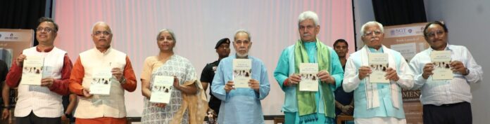 Ideas, Innovation-Nation-LG Sinha-Fish Eye