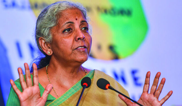 J&K , Rs 41,000 Crore, FM, Fish Eye