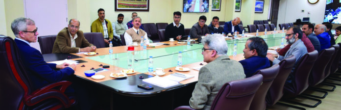 CM pushes, Fiscal reforms, Initiatives, GoI, Fish Eye