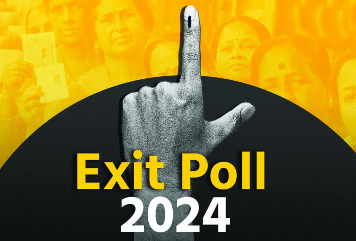 Exit polls, J&K, NC-Congress, PDP, Fish Eye