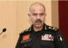 Pak-sponsored terrorism, narco trade biggest threats: DGP Pak-sponsored terrorism, Narco trade, DGP, Fish Eye