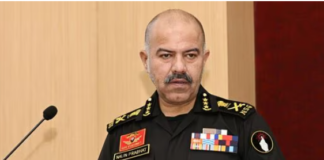Pak-sponsored terrorism, narco trade biggest threats: DGP Pak-sponsored terrorism, Narco trade, DGP, Fish Eye