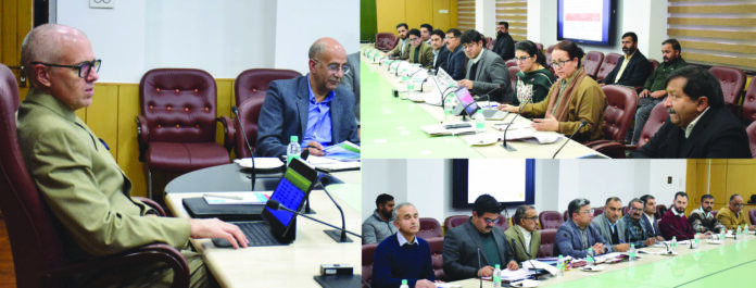 CM pushes, Media accreditation, Advt policy, Fish Eyea