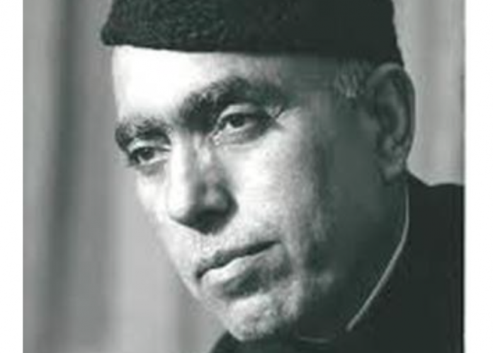 NC pays tribute, Sheikh Abdullah, 119th birth anniversary, Fish Eye