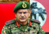 ‘Decide if you want’ : Army Chief Warns Pakistan on Sheltering Terrorists Army Chief, Warns Pakistan, Sheltering Terrorists, Fish Eye