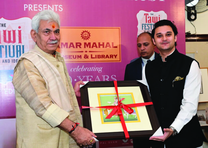 For sustainable, Development, Creative leaders, LG Sinha, Fish Eye