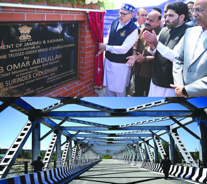 Appropriate time, Hopeful statehood, Restored, CM Omar, Fish Eye