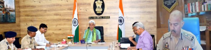 India, People, Destroy , Terror, Manoj Sinha, Fish Eye