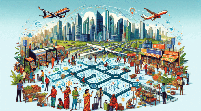 India, Nation, self-confidence, Fish Eye