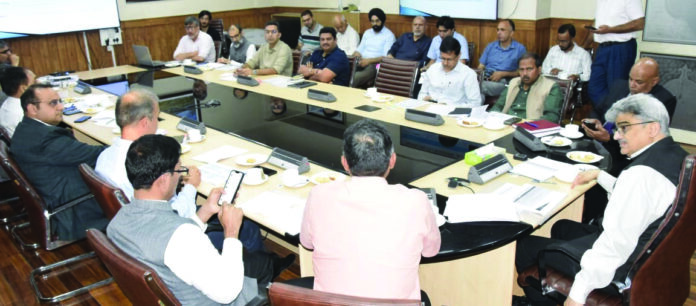 CS Dulloo reviews, SASCI, SNA SPARSH, Fish Eyre