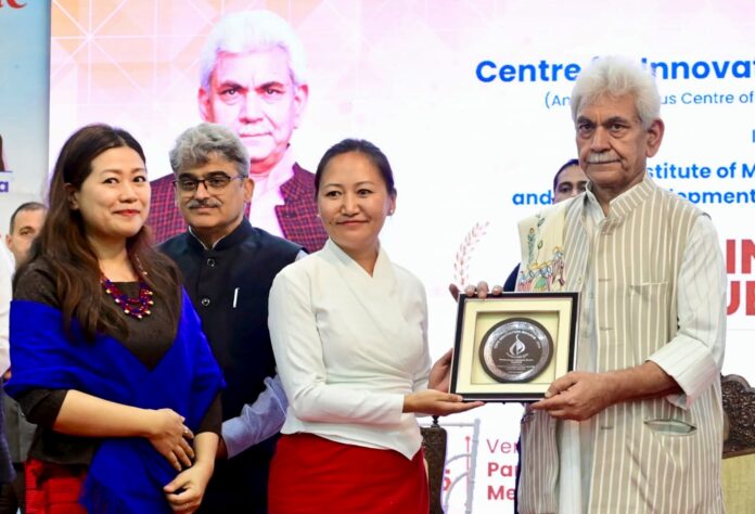 People’s Voice , Must, Soul ,Govt Policy, LG Sinha, Fish Eye