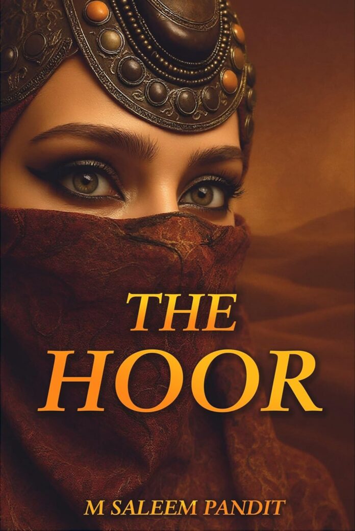 Vision of Balance, 'The Hoor', Fish Eye