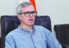 CM Omar Abdullah condemns brutal murder of minor girl in Budgam CM Omar, Brutal murder, Minor girl, Budgam, Fish Eye