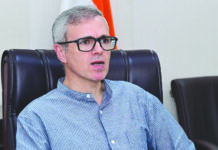 CM Omar Abdullah condemns brutal murder of minor girl in Budgam CM Omar, Brutal murder, Minor girl, Budgam, Fish Eye