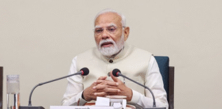 Norway stood in full support of India after Pahalgam attack: PM Modi Norway stood, Support , India, Pahalgam attack, PM Modi, Fish Eye