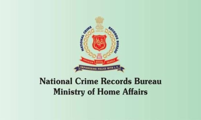 Zero Sedition, Religious Violence, NCRB, Fish Eye