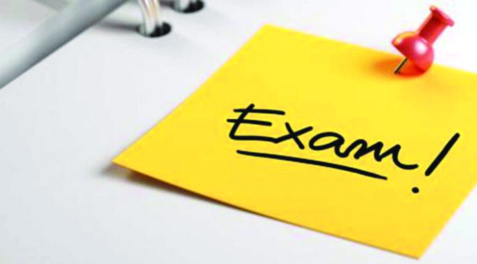 Beyond the Examination: Understanding the Pressure Students Face Beyond Examination, Understanding, Pressure , Students Face, Fish Eye